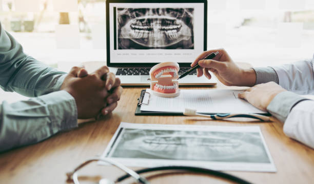 Best Urgent Tooth Repair  in Moores Mill, AL