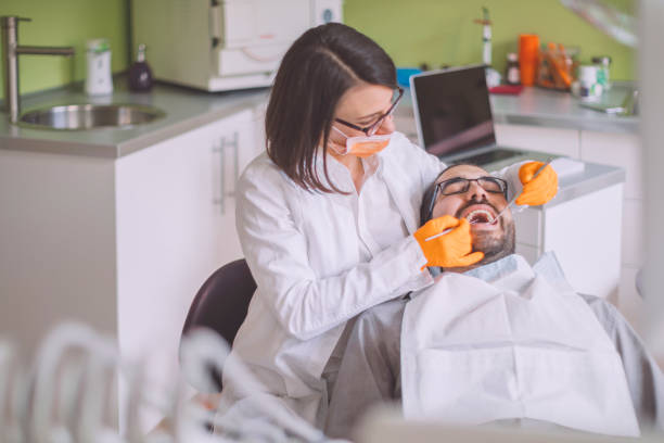 Best Teeth Whitening  in Moores Mill, AL
