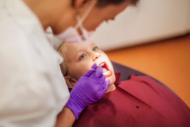 Dentist for Dental Trauma in AL