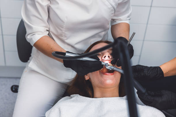 Dentist for Dental Trauma in AL